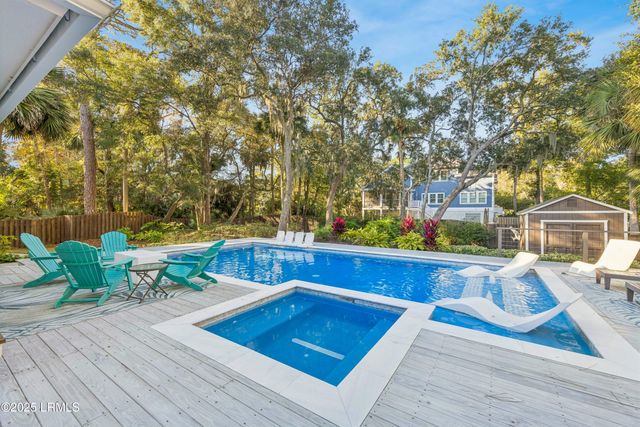 1 Firethorn Lane, Hilton Head Island, SC 29928