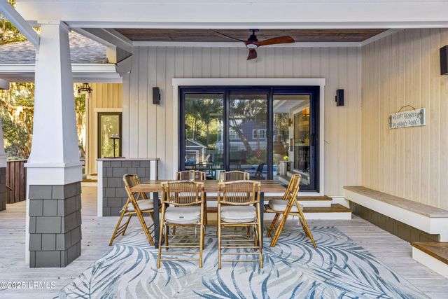 1 Firethorn Lane, Hilton Head Island, SC 29928