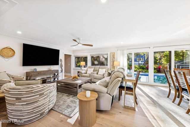 1 Firethorn Lane, Hilton Head Island, SC 29928