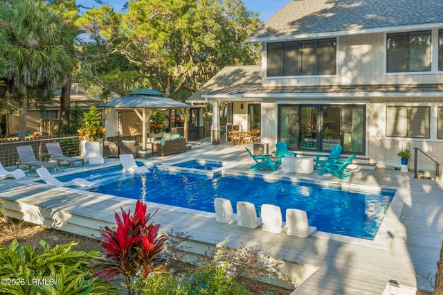 1 Firethorn Lane, Hilton Head Island, SC 29928