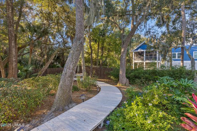 1 Firethorn Lane, Hilton Head Island, SC 29928