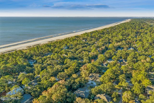 1 Firethorn Lane, Hilton Head Island, SC 29928