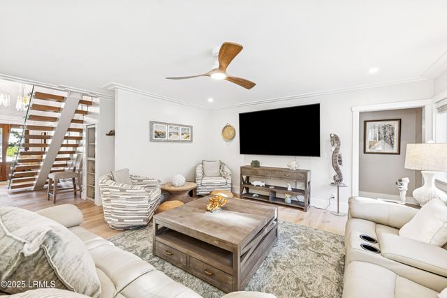 1 Firethorn Lane, Hilton Head Island, SC 29928