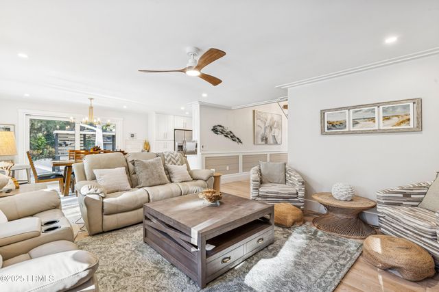 1 Firethorn Lane, Hilton Head Island, SC 29928