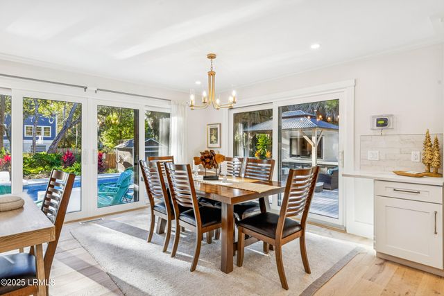 1 Firethorn Lane, Hilton Head Island, SC 29928