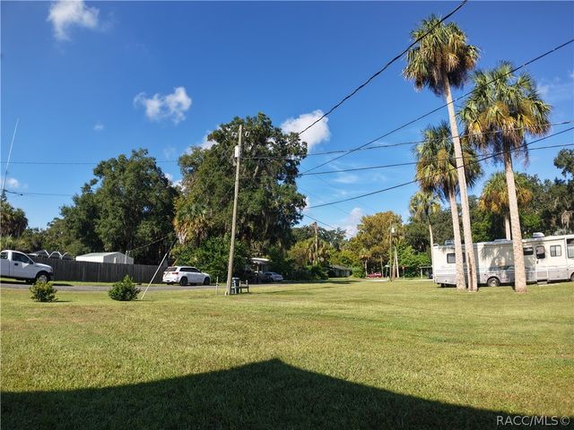 50 Risher Avenue, Inglis, FL 34449