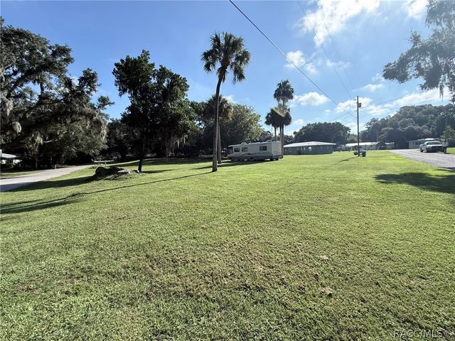 50 Risher Avenue, Inglis, FL 34449