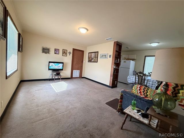 50 Risher Avenue, Inglis, FL 34449