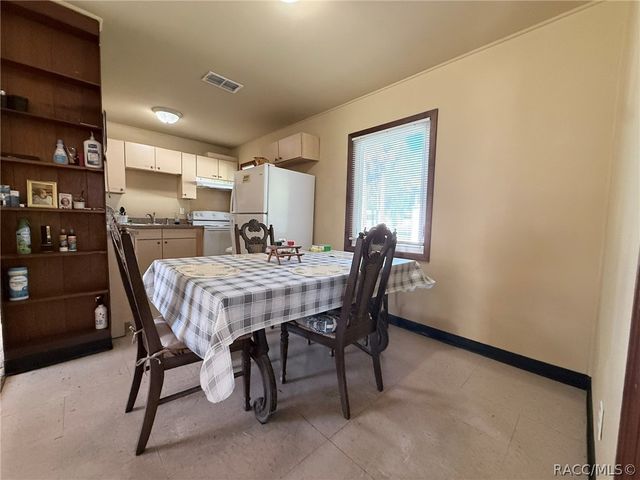50 Risher Avenue, Inglis, FL 34449