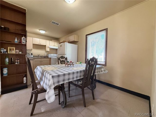 50 Risher Avenue, Inglis, FL 34449