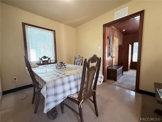 50 Risher Avenue, Inglis, FL 34449