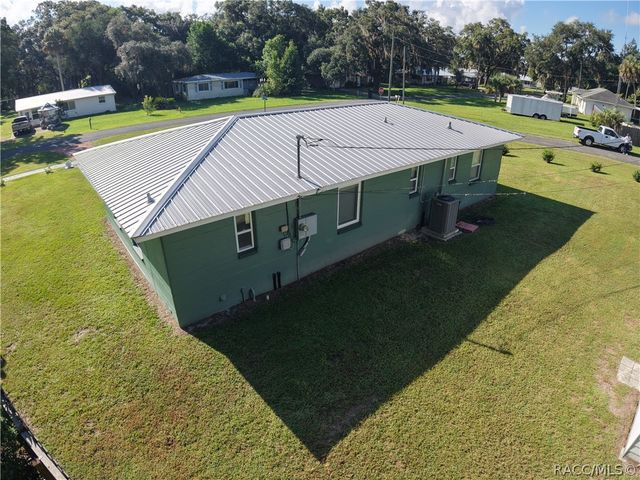 50 Risher Avenue, Inglis, FL 34449