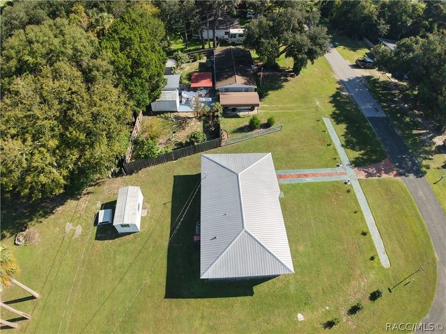 50 Risher Avenue, Inglis, FL 34449
