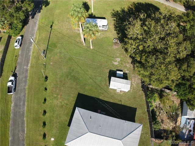 50 Risher Avenue, Inglis, FL 34449