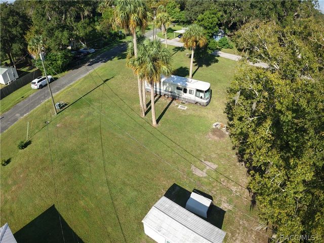 50 Risher Avenue, Inglis, FL 34449