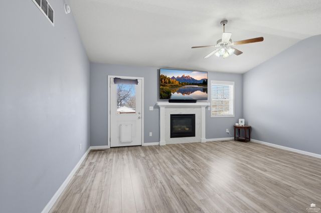 604 W Pine Street, Junction City, KS 66441