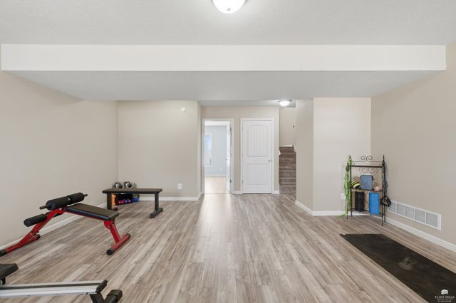 604 W Pine Street, Junction City, KS 66441