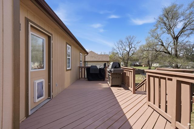 604 W Pine Street, Junction City, KS 66441