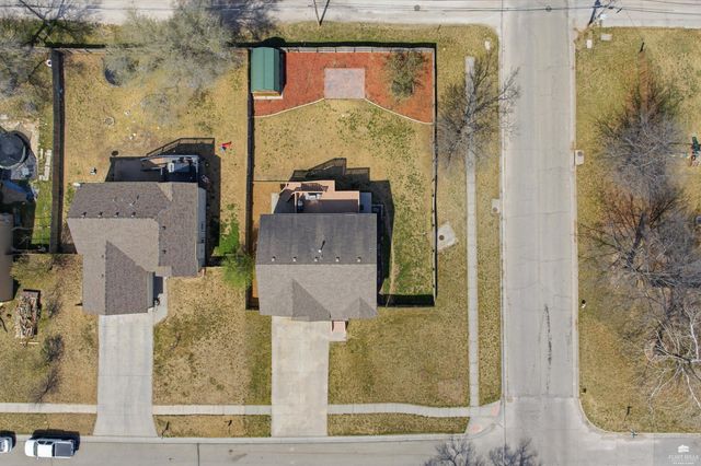 604 W Pine Street, Junction City, KS 66441