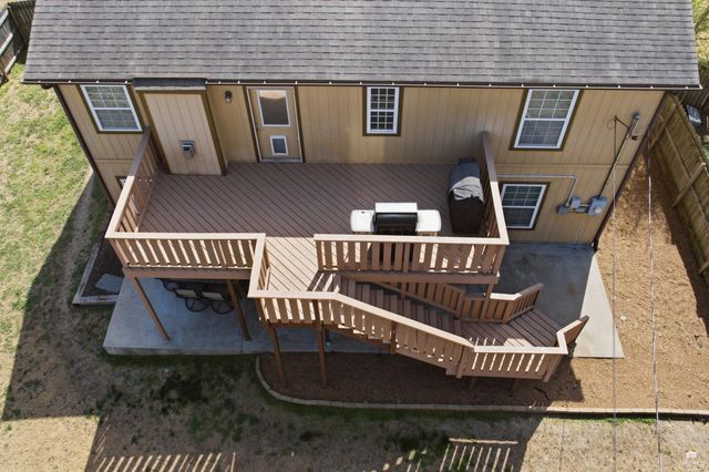 604 W Pine Street, Junction City, KS 66441