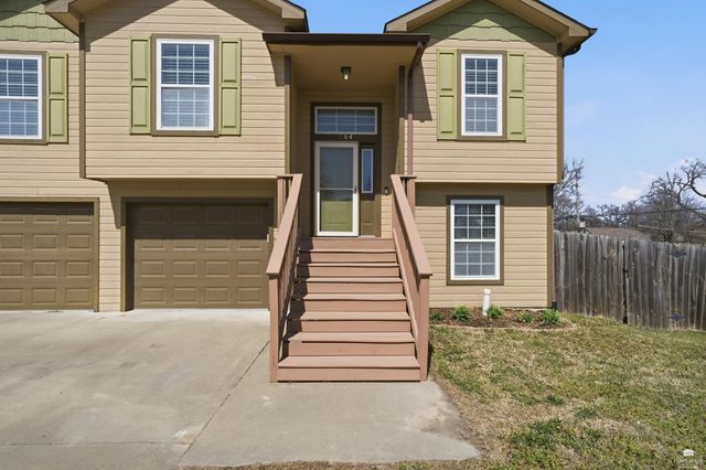 604 W Pine Street, Junction City, KS 66441