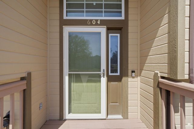 604 W Pine Street, Junction City, KS 66441