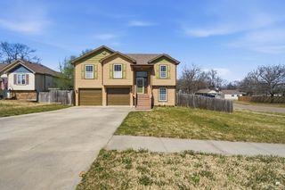 604 W Pine Street, Junction City, KS 66441
