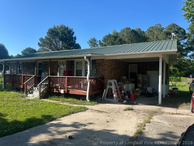 669 Russ Road, Lumberton, NC 28358