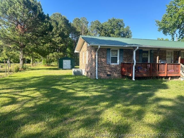 669 Russ Road, Lumberton, NC 28358