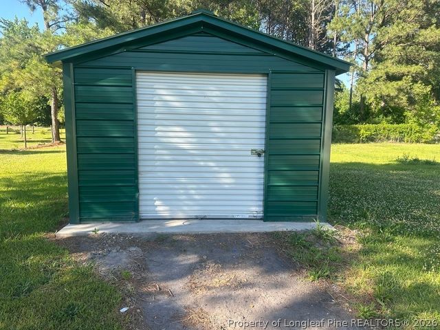 669 Russ Road, Lumberton, NC 28358