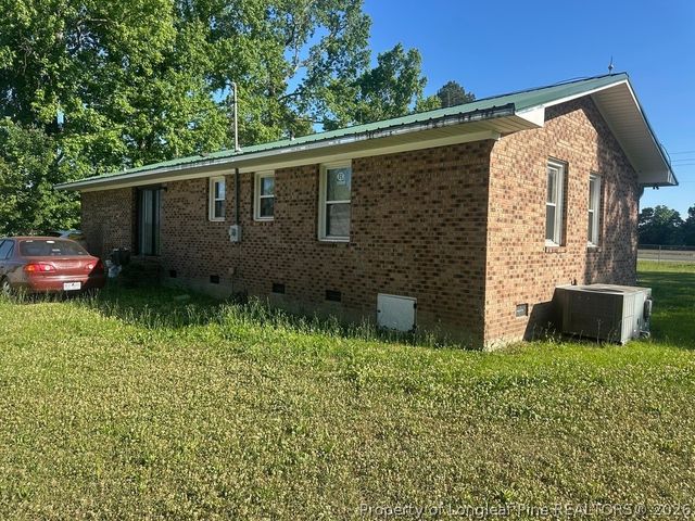 669 Russ Road, Lumberton, NC 28358