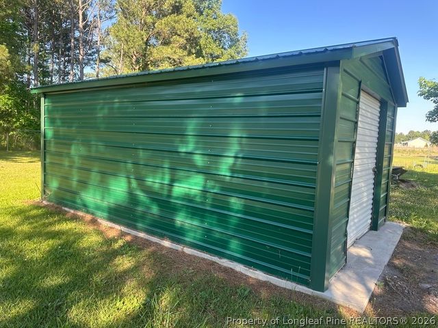 669 Russ Road, Lumberton, NC 28358