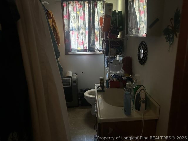 669 Russ Road, Lumberton, NC 28358