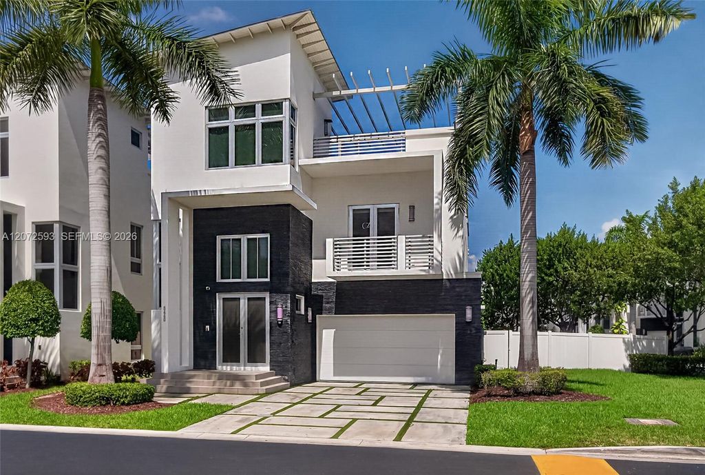 3460 NW 84th Avenue, Doral, FL 33122