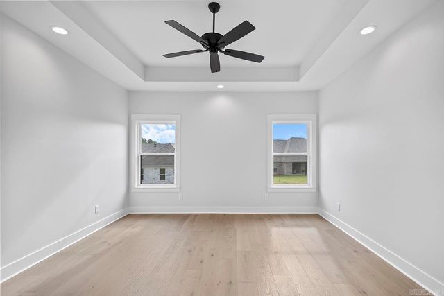 105 Dylan, Benton, AR 72015