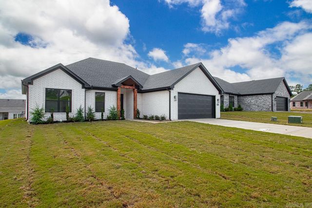 105 Dylan, Benton, AR 72015