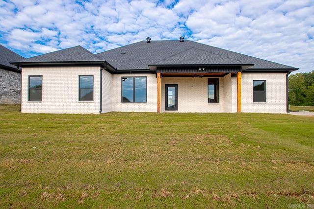 105 Dylan, Benton, AR 72015