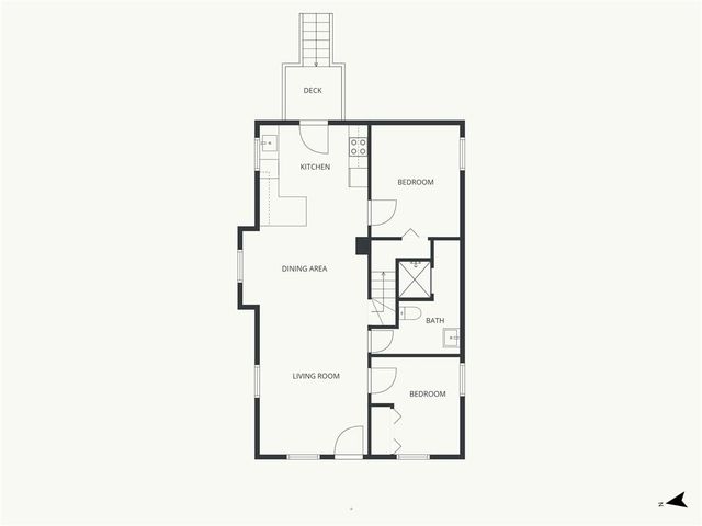 4517 Jarboe Street, Kansas City, MO 64111