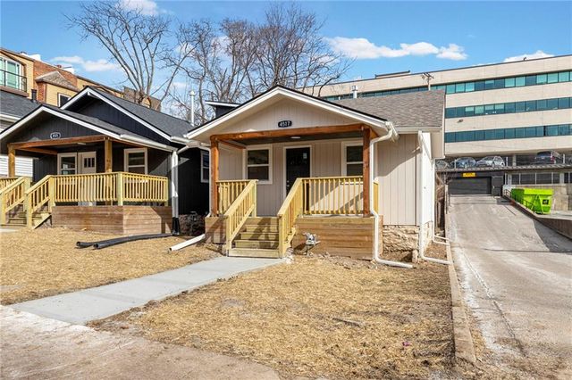 4517 Jarboe Street, Kansas City, MO 64111