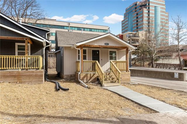 4517 Jarboe Street, Kansas City, MO 64111