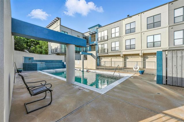 4414 Cedar Springs Road 124, Dallas, TX 75219
