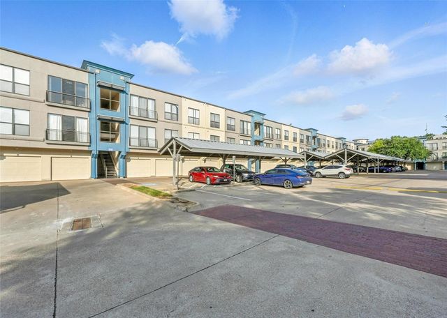 4414 Cedar Springs Road 124, Dallas, TX 75219