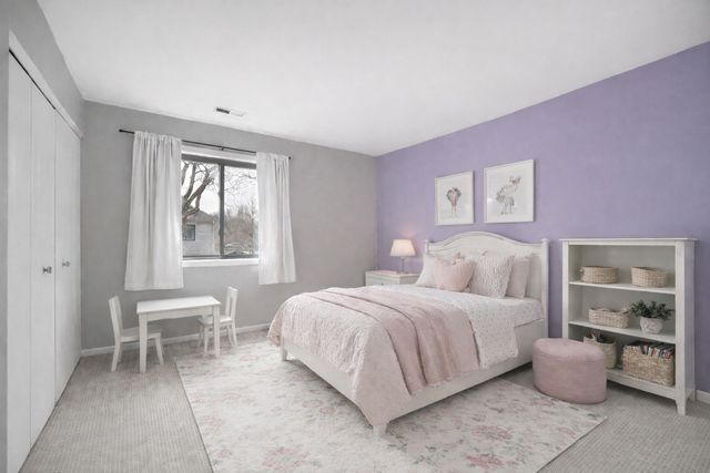 27W685 GRASMERE Drive 1808, Winfield, IL 60190