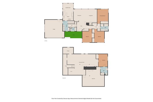 9210 N Pelham PARKWAY, Bayside, WI 53217