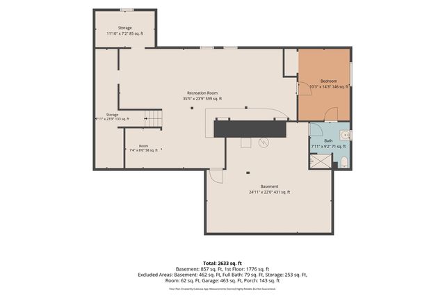 9210 N Pelham PARKWAY, Bayside, WI 53217