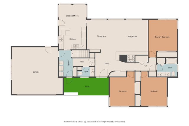 9210 N Pelham PARKWAY, Bayside, WI 53217