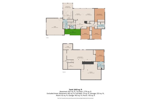 9210 N Pelham PARKWAY, Bayside, WI 53217