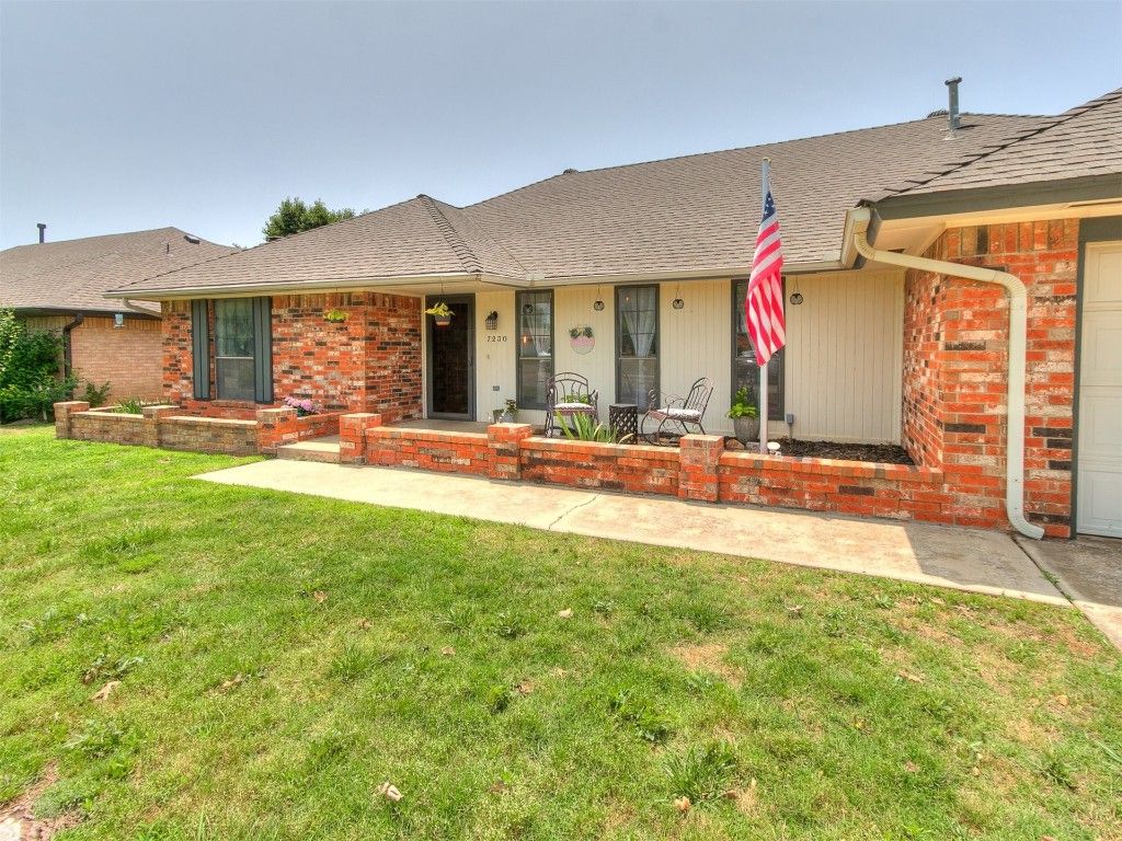 7230 NW 115th Street, Oklahoma City, OK 73162