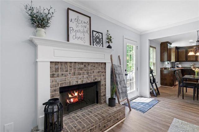 165 6th Street, Auburn, GA 30011