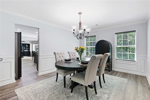 165 6th Street, Auburn, GA 30011